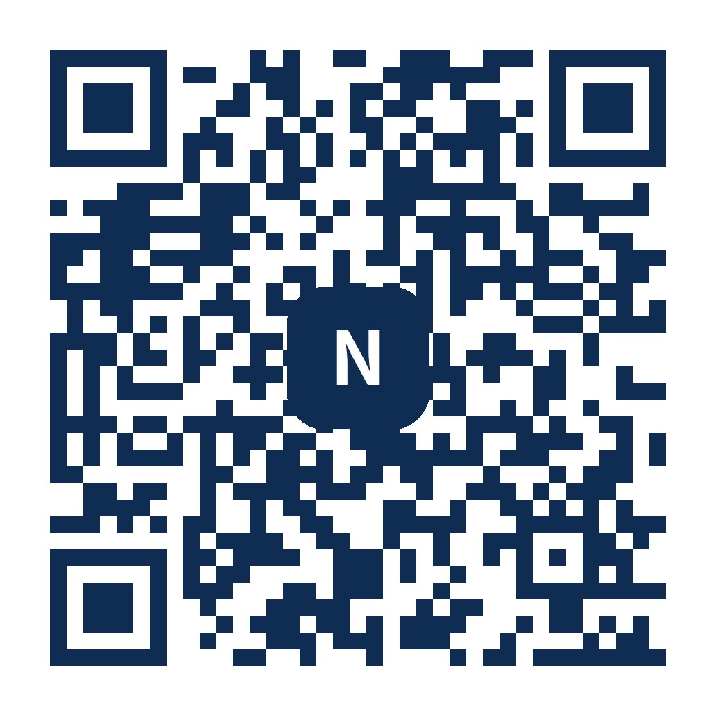 뉴스브리프 QR 코드